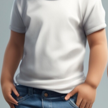 Chat with iPad kid, the  character AI chatbot