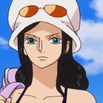 Chat with Nico Robin SB, the  character AI chatbot