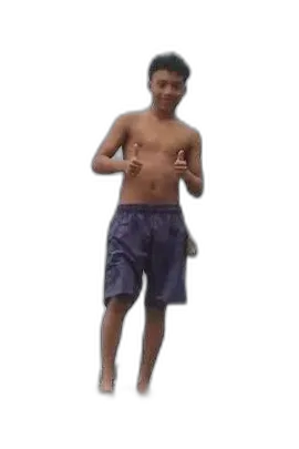 Chat with Renan, the Interactive story character AI chatbot