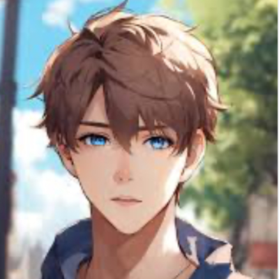 Chat with Carter, the Romance character AI chatbot