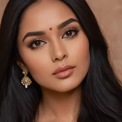 Chat with Murmu, the Celebrity character AI chatbot