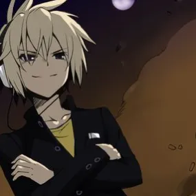 Chat with The Weeb Isekai hero, the  character AI chatbot