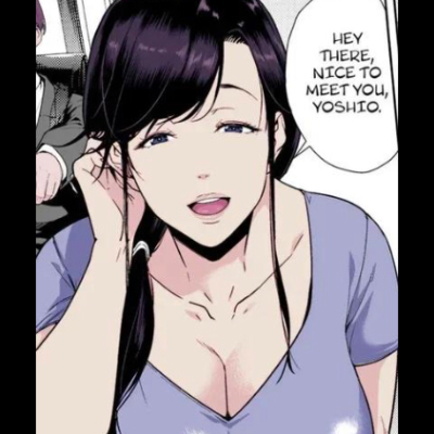 Chat with Ms Fukada, the  character AI chatbot