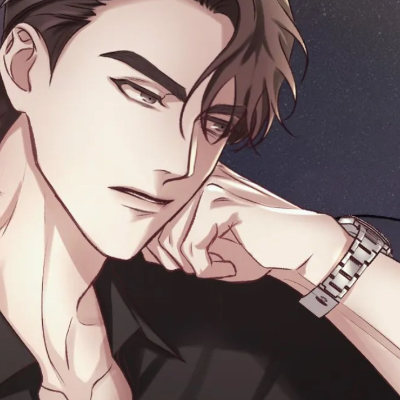 Chat with Casian, the BL & ABO character AI chatbot