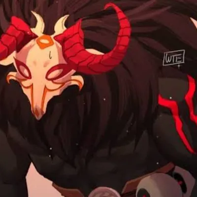 Chat with Hilichurls, the  character AI chatbot