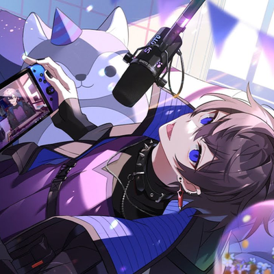 Chat with Shoto, the  character AI chatbot