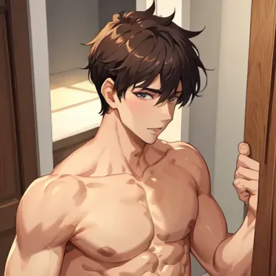 Chat with Thế bảo, the Anime character AI chatbot