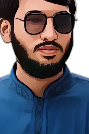 Chat with Abdullah, the Interactive story character AI chatbot