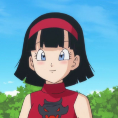 Chat with Videl, the  character AI chatbot