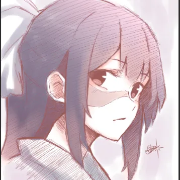 Chat with utahime, the Anime character AI chatbot