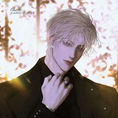 Chat with Alan math teacher, the BL & ABO character AI chatbot