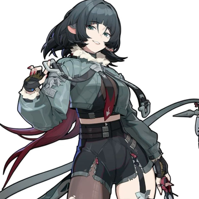 Chat with Jane Doe, the Anime character AI chatbot