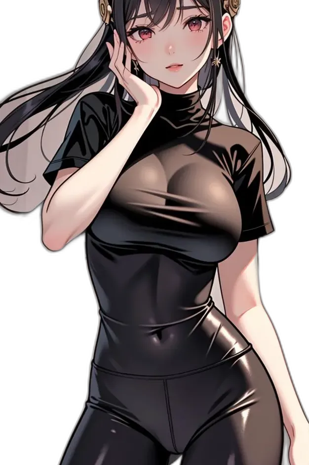 Chat with Mom, the  character AI chatbot