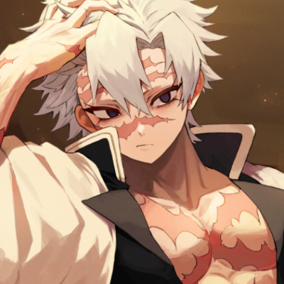 Chat with Sanemi - angry bf, the Anime character AI chatbot