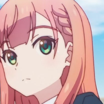 Chat with Aika Natsukawa, the Anime character AI chatbot