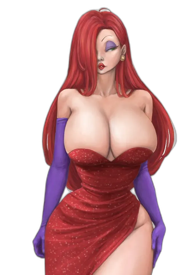 Chat with Jessica rabbit, the Interactive story character AI chatbot