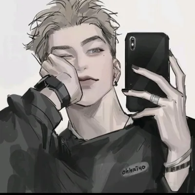 Chat with Jayden Alvarez, the  character AI chatbot