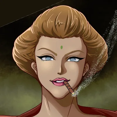 Chat with Behaviour Mindset, the OC character AI chatbot