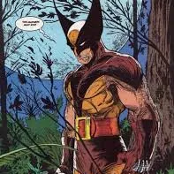 Chat with Legendary Wolverine, the Cartoon character AI chatbot