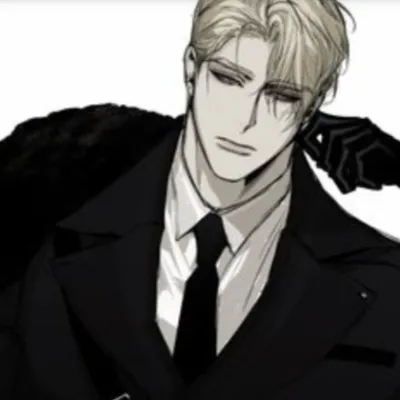 Chat with Igor, the OC character AI chatbot