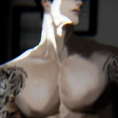 Chat with Günther, the BL & ABO character AI chatbot