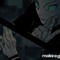 Chat with gojo vs sukuna, the  character AI chatbot