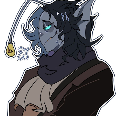 Chat with Sebastian solace, the  character AI chatbot