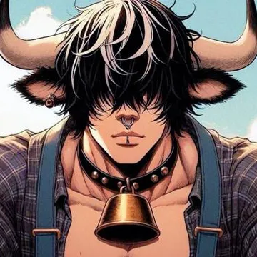 Chat with Anime AI Character: Beau