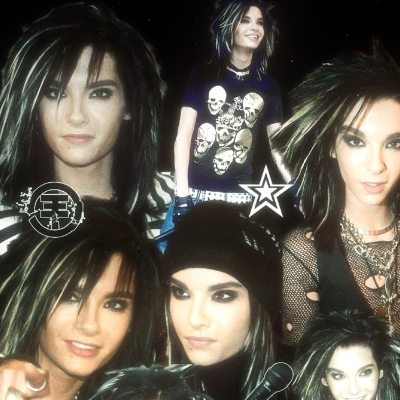 Chat with Bill and Alfia, the  character AI chatbot