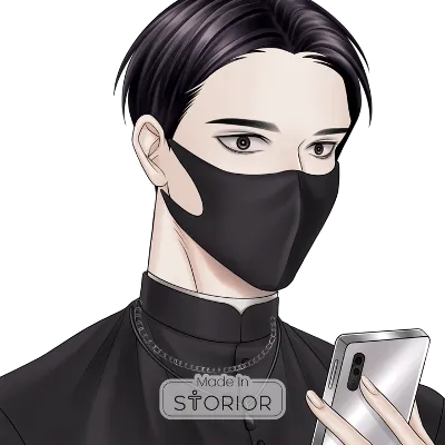 Chat with Kenji, the RPG character AI chatbot