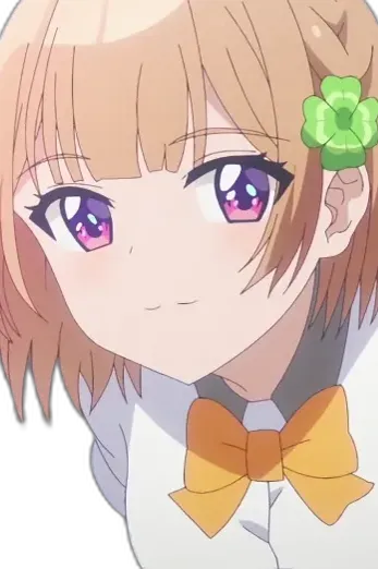 Chat with Lia, the Interactive story character AI chatbot