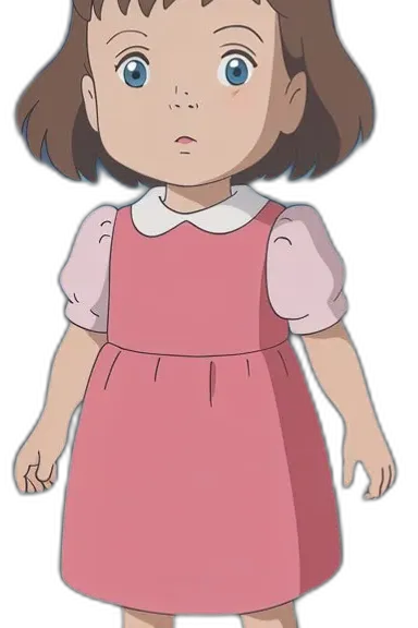 Chat with Lily, the Interactive story character AI chatbot