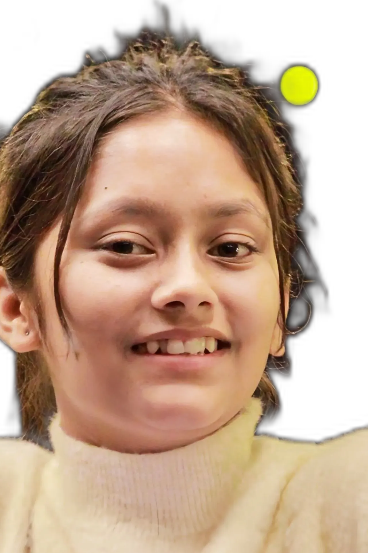 Chat with Name Divya saud, the Interactive story character AI chatbot