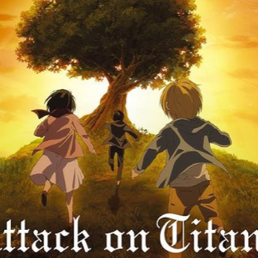 Chat with Attack on titan, the Anime character AI chatbot