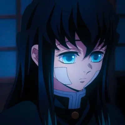 Chat with Tokito muichiro, the  character AI chatbot