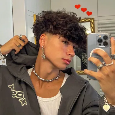 Chat with Noah, the  character AI chatbot