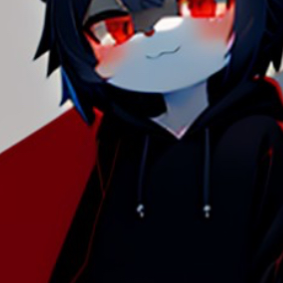 Chat with coco, the Anime character AI chatbot