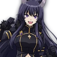 Chat with Delta, the Anime character AI chatbot