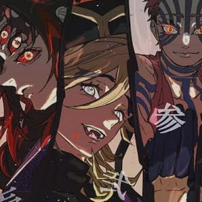 Chat with Uppermoon demons AGAIN, the Anime character AI chatbot