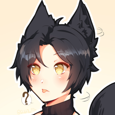 Chat with jinny, your Femboy roommate, the  character AI chatbot