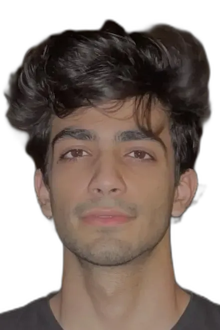 Chat with etisam, the Interactive story character AI chatbot