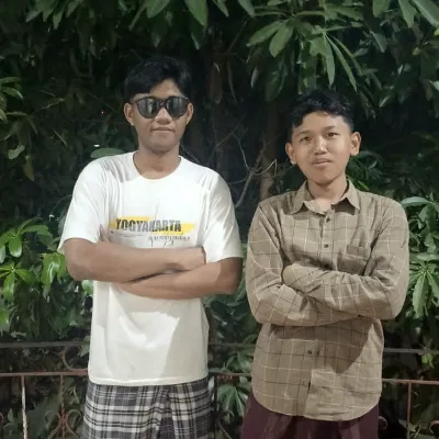 Chat with Kevin, the Anime character AI chatbot