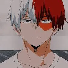 Chat with todoroki, the  character AI chatbot