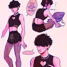 Chat with jasper(me), the  character AI chatbot