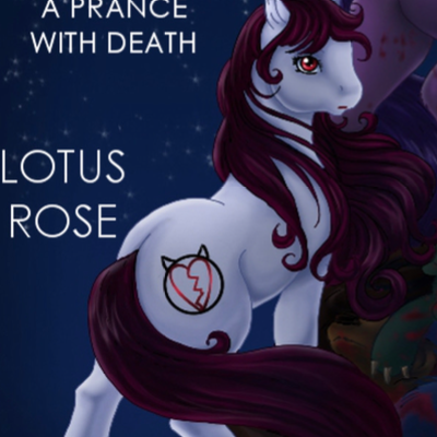 Chat with Dust, the OC character AI chatbot