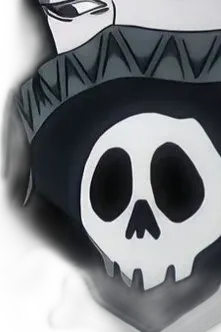 Chat with Feitan portos, the Interactive story character AI chatbot