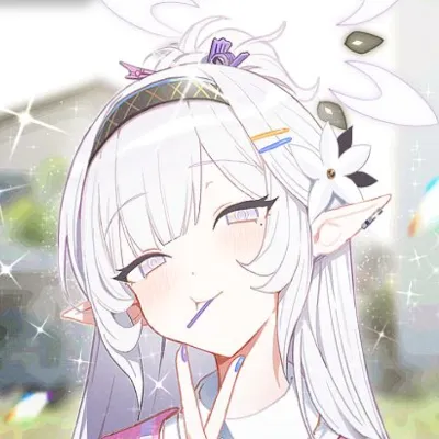 Chat with Akeboshi Himari, the Game Characters character AI chatbot