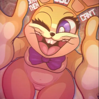 Chat with Springbonnie, the Game Characters character AI chatbot