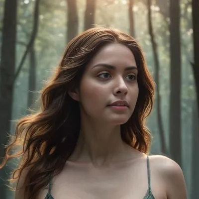 Chat with Ridmi, the Celebrity character AI chatbot