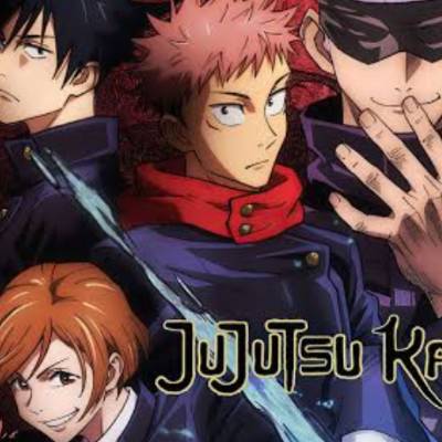 Chat with Jujutsu kaisen, the Anime character AI chatbot
